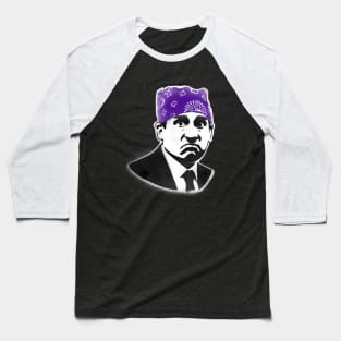 Prison Mike Baseball T-Shirt